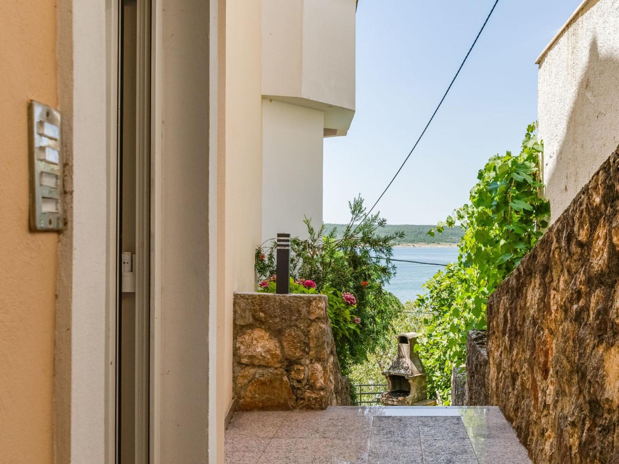 Anić Apartment Daria 3 By Interhome מראה חיצוני תמונה