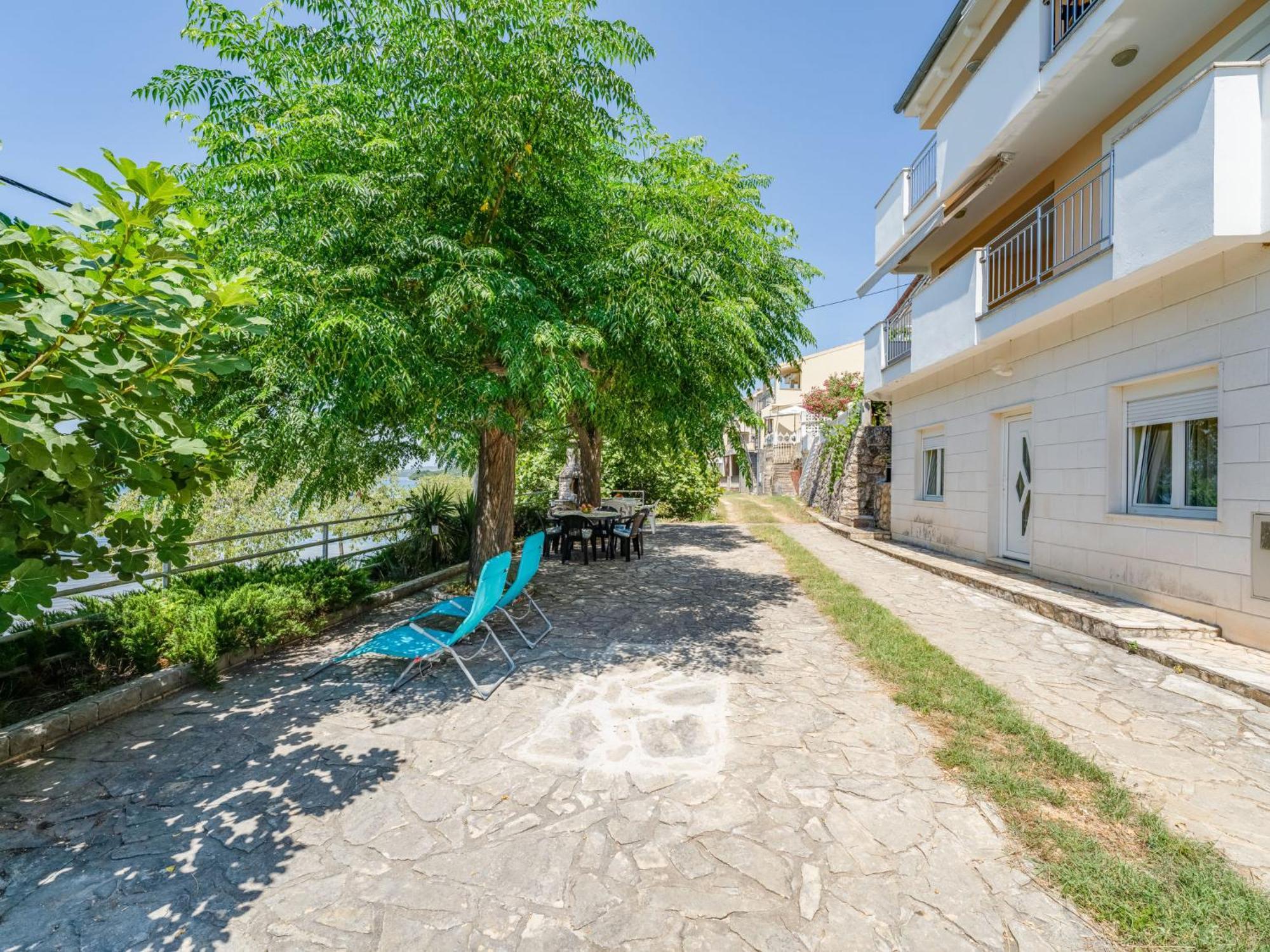 Anić Apartment Daria 3 By Interhome מראה חיצוני תמונה
