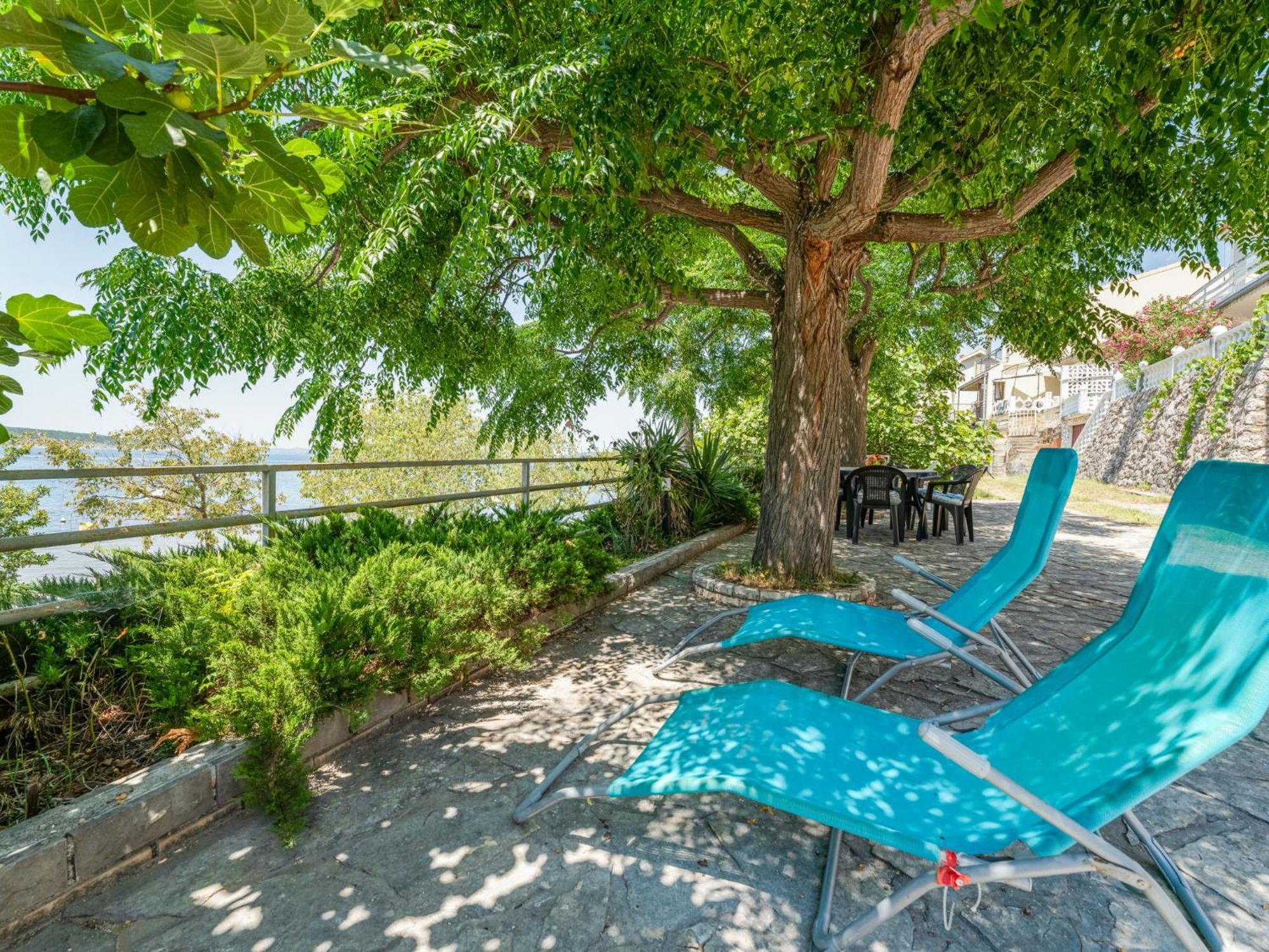 Anić Apartment Daria 3 By Interhome מראה חיצוני תמונה