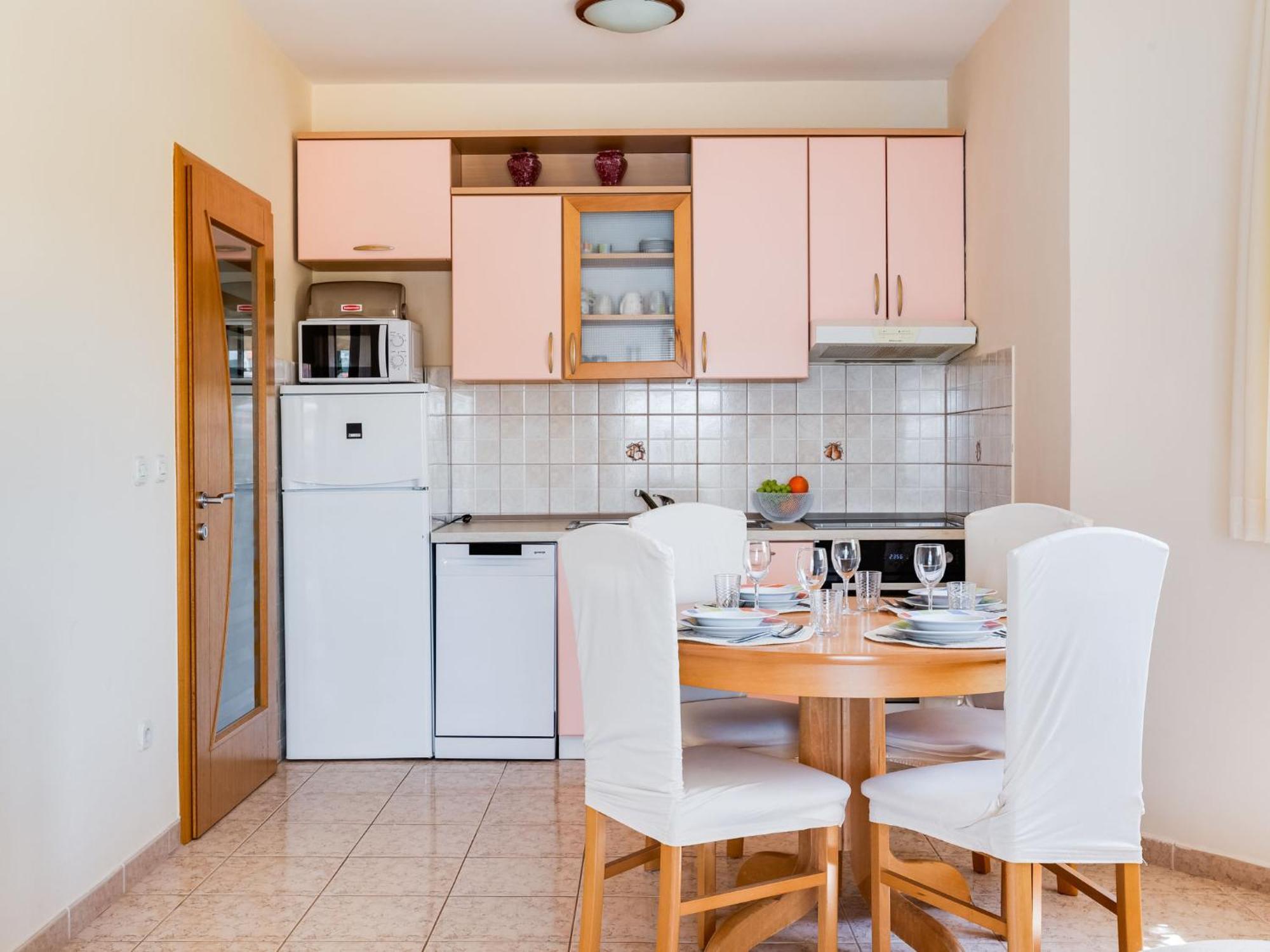 Anić Apartment Daria 3 By Interhome מראה חיצוני תמונה