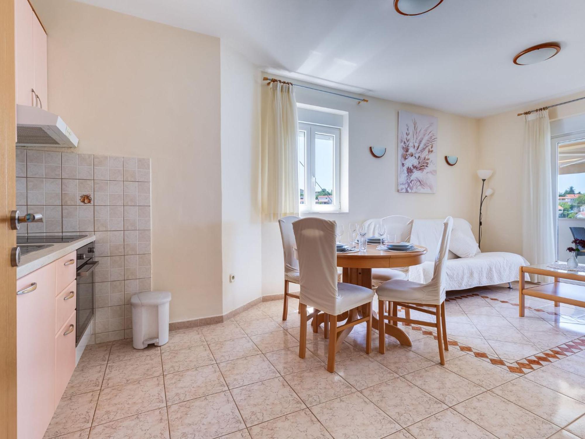 Anić Apartment Daria 3 By Interhome מראה חיצוני תמונה
