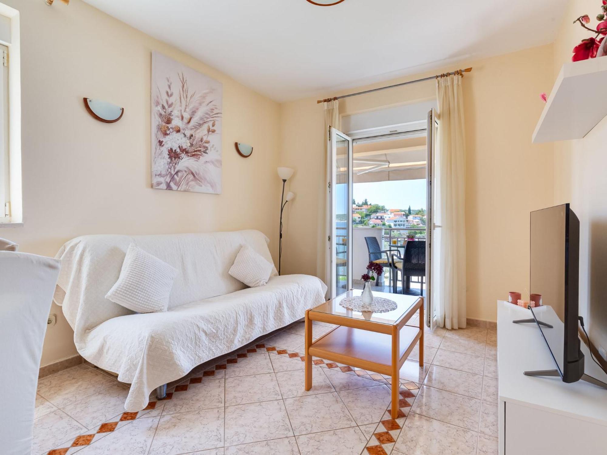 Anić Apartment Daria 3 By Interhome מראה חיצוני תמונה