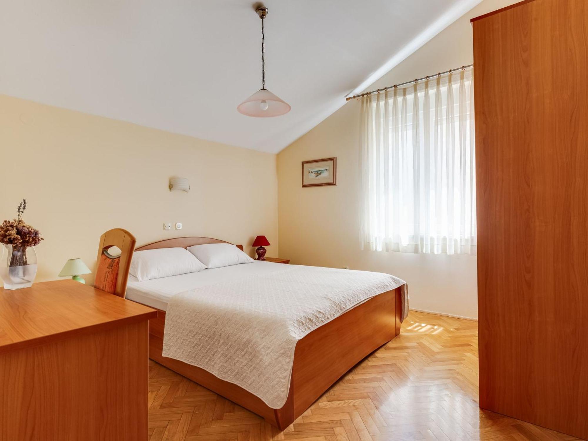 Anić Apartment Daria 3 By Interhome מראה חיצוני תמונה