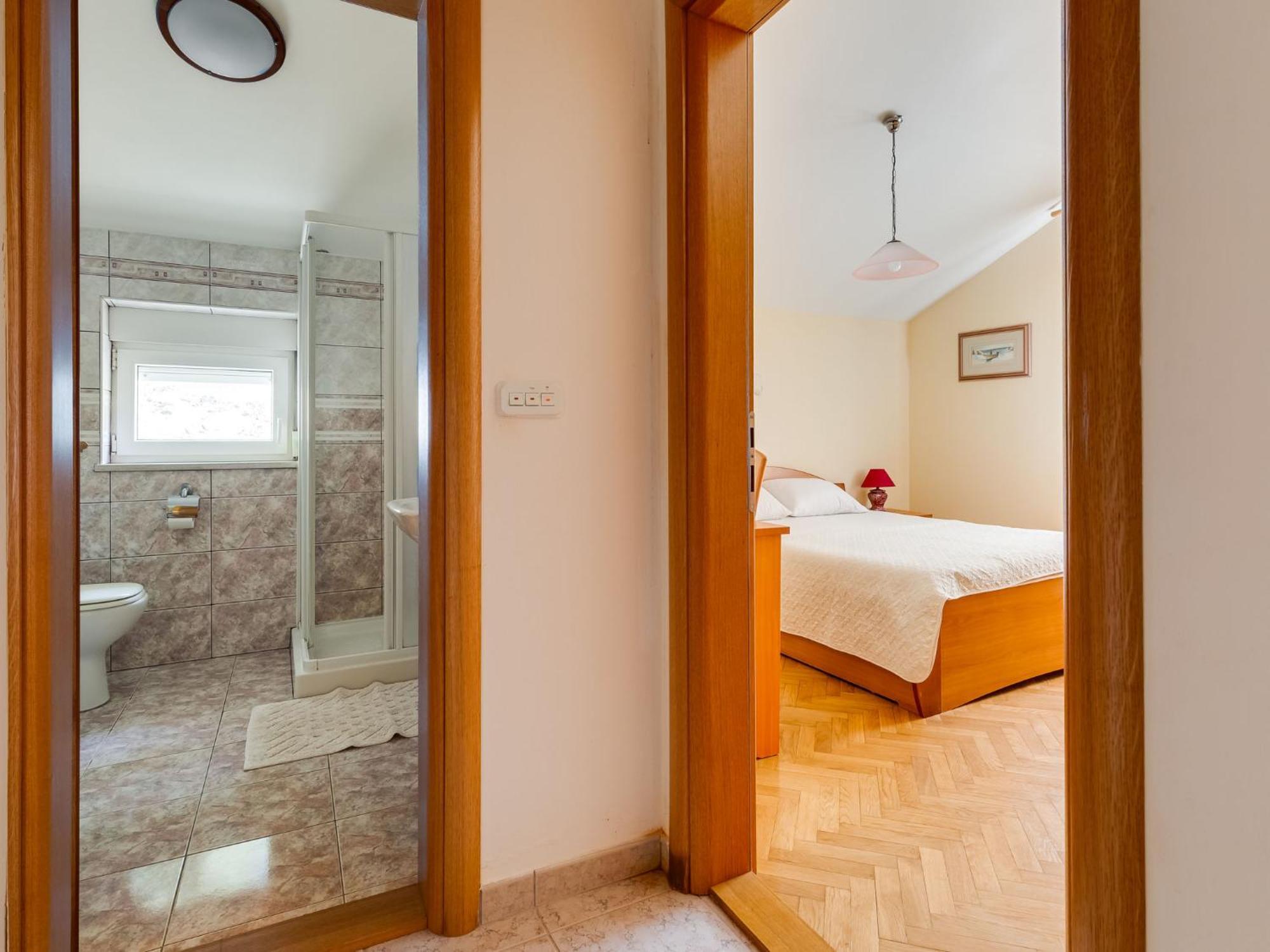 Anić Apartment Daria 3 By Interhome מראה חיצוני תמונה