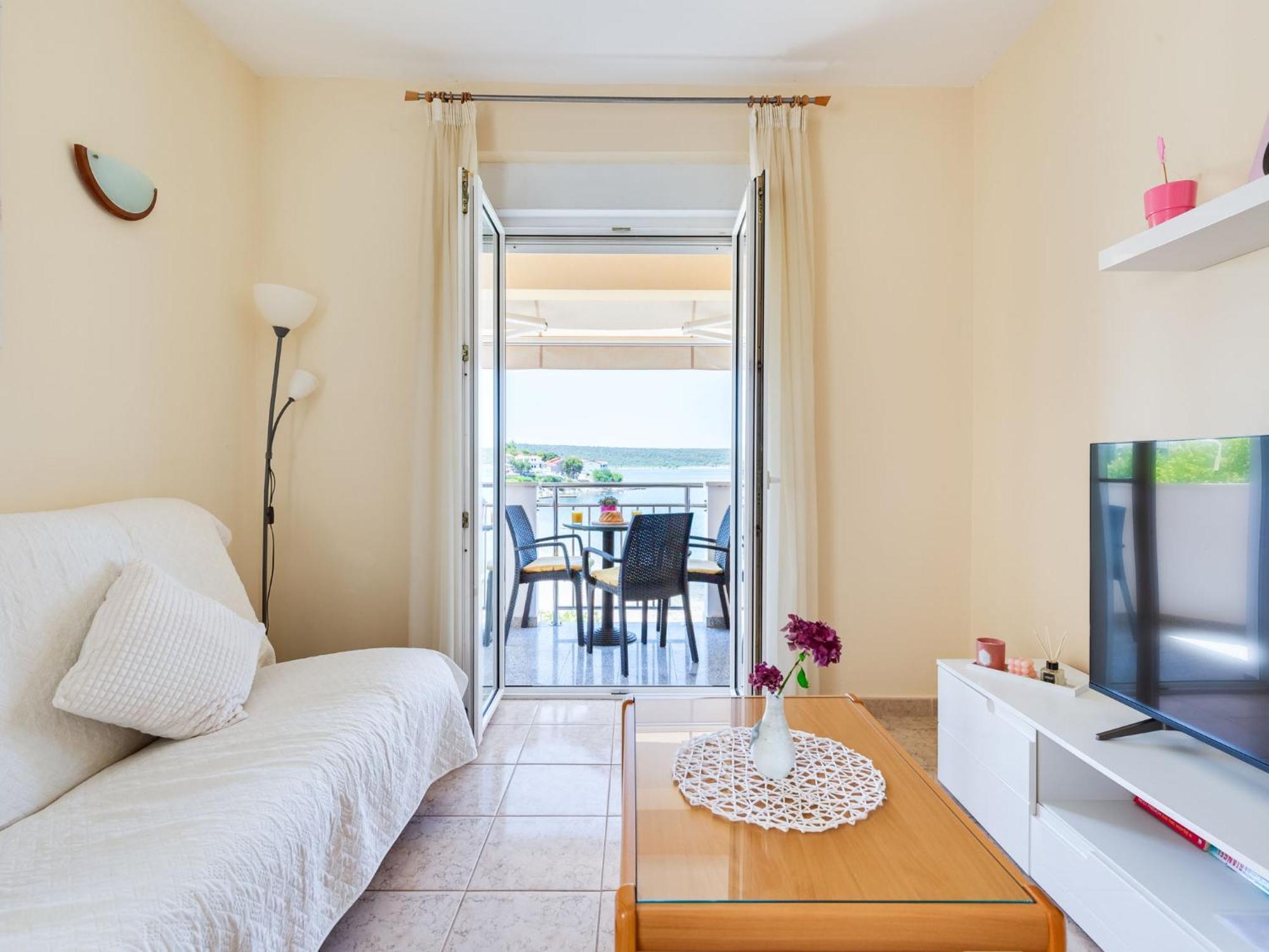 Anić Apartment Daria 3 By Interhome מראה חיצוני תמונה
