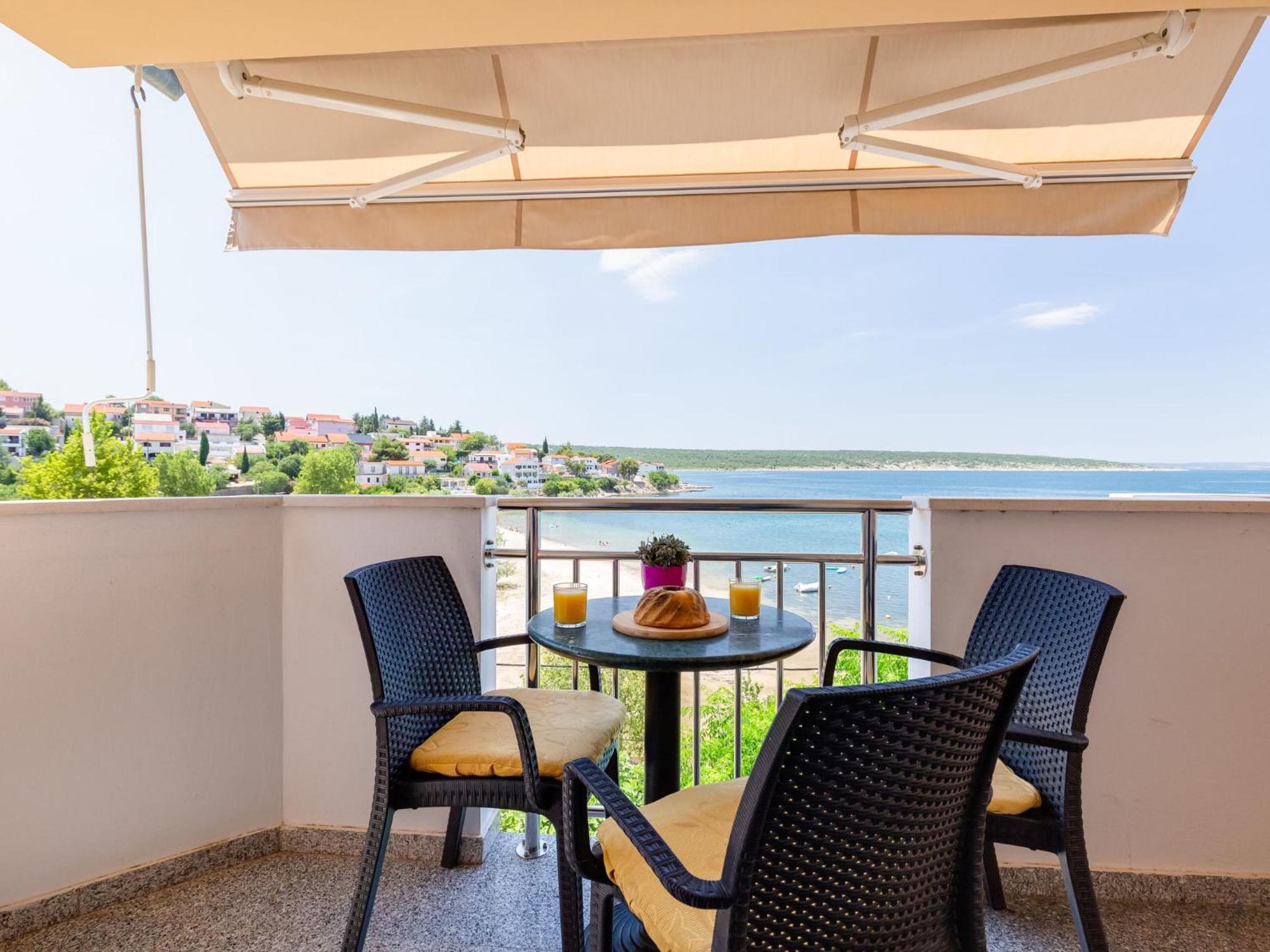 Anić Apartment Daria 3 By Interhome מראה חיצוני תמונה