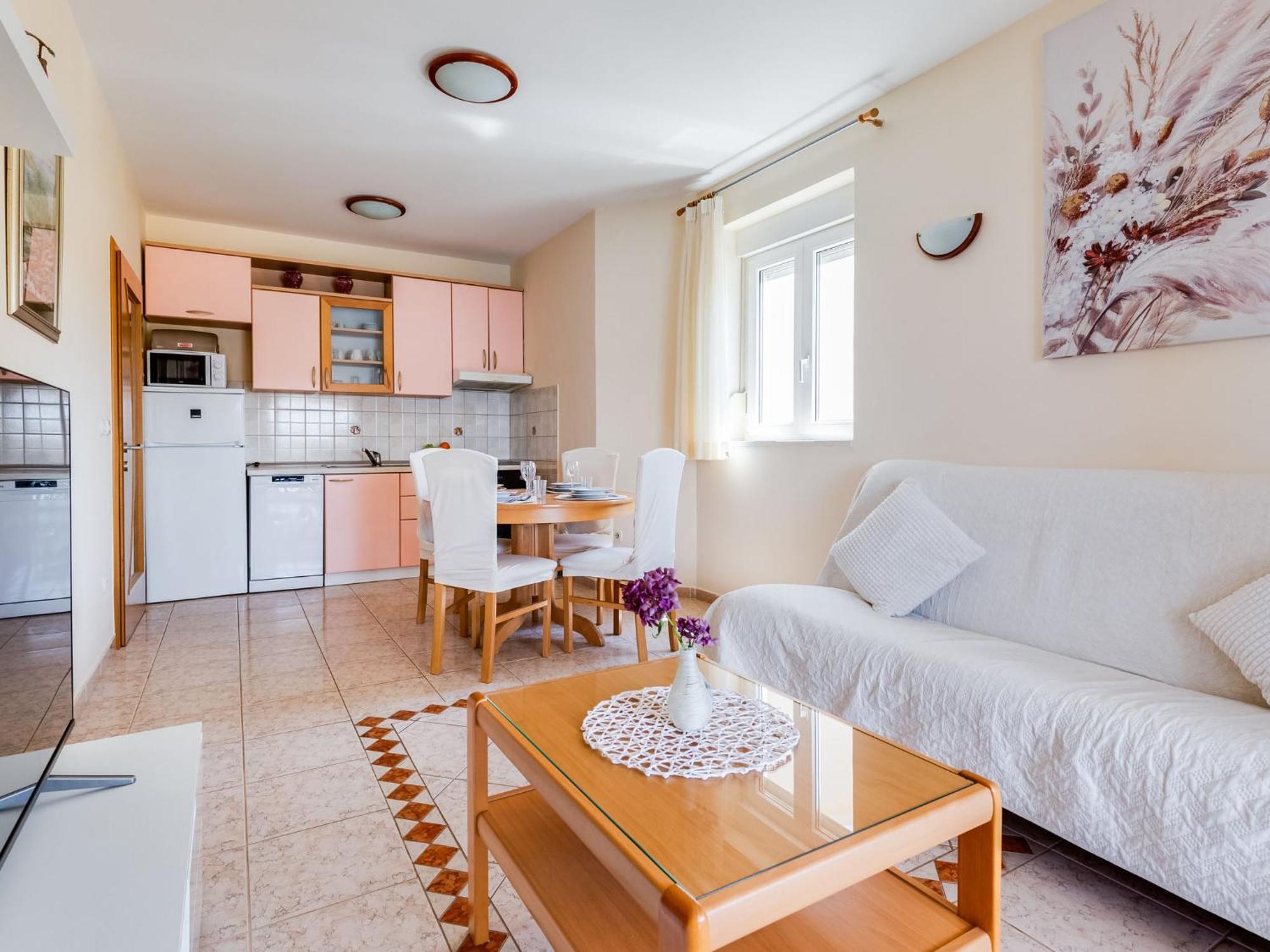 Anić Apartment Daria 3 By Interhome מראה חיצוני תמונה
