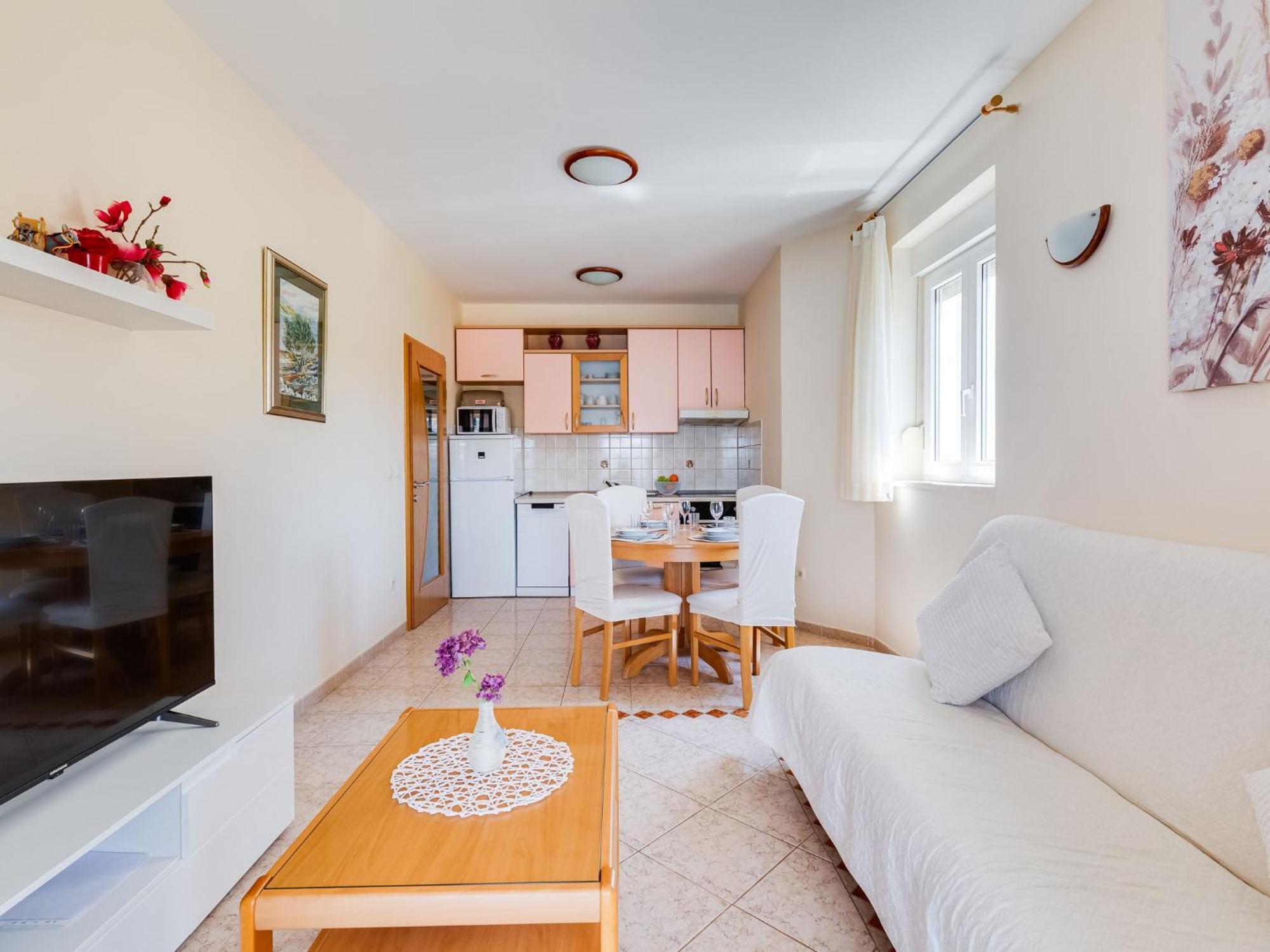 Anić Apartment Daria 3 By Interhome מראה חיצוני תמונה