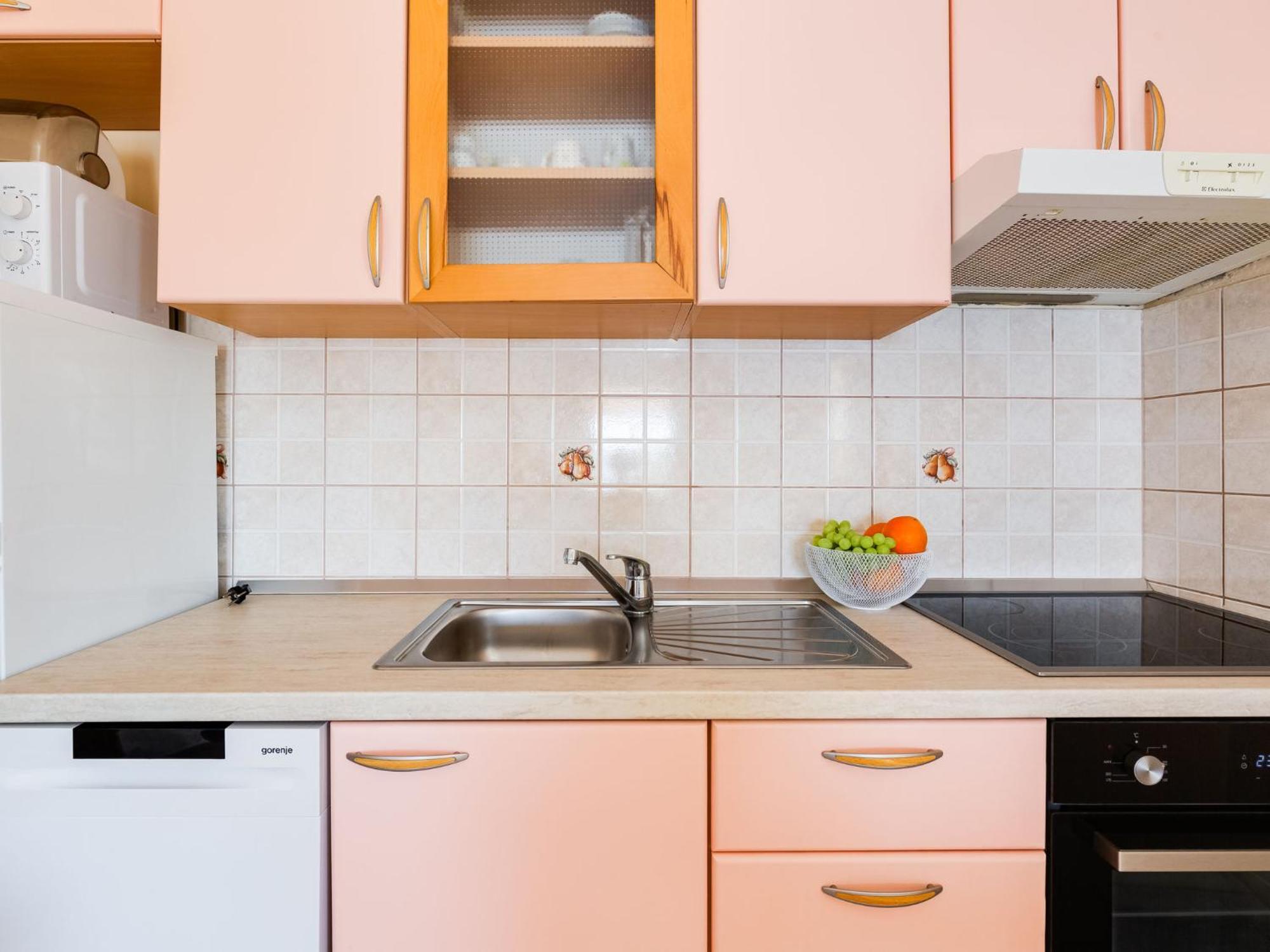 Anić Apartment Daria 3 By Interhome מראה חיצוני תמונה
