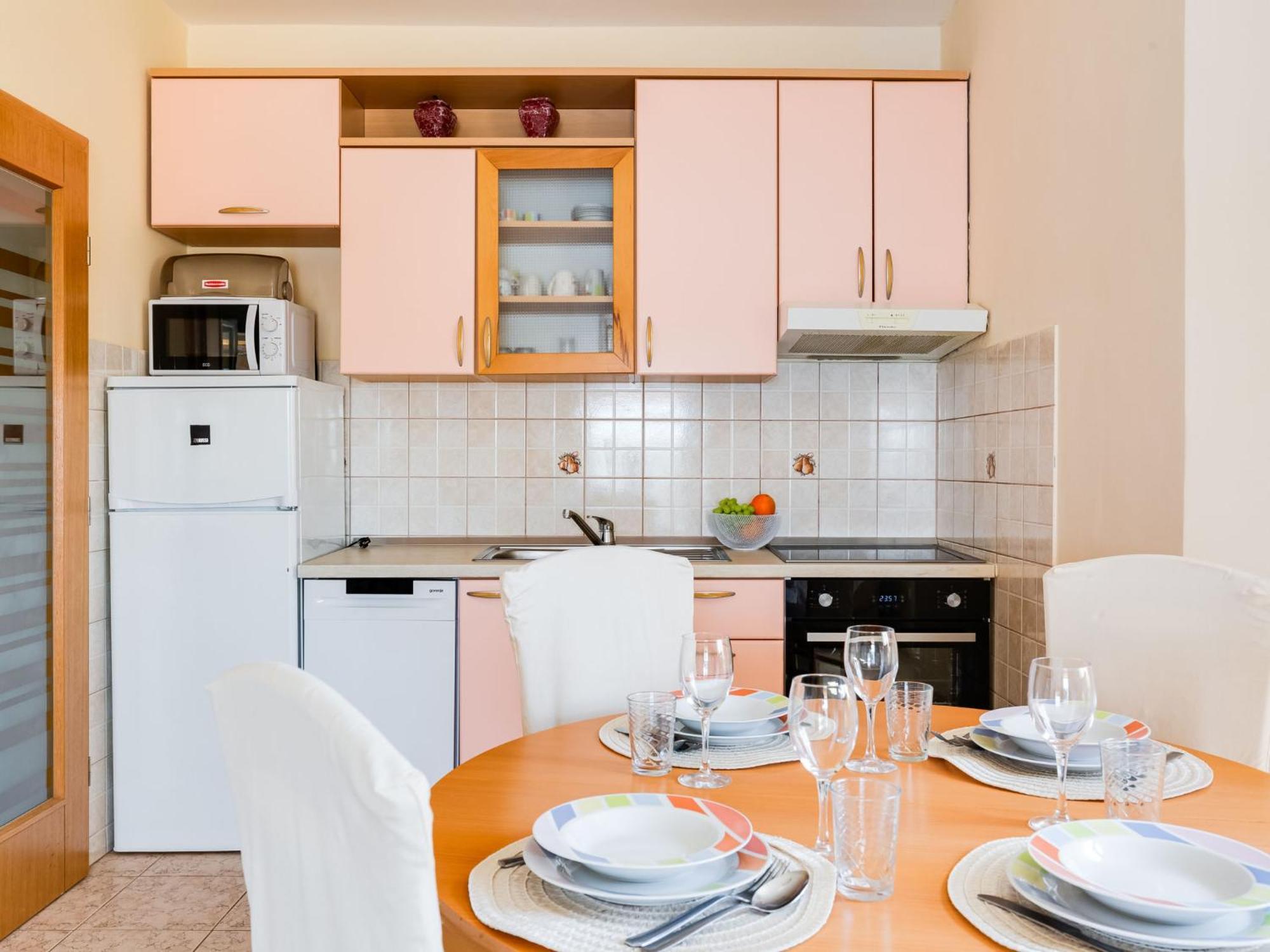 Anić Apartment Daria 3 By Interhome מראה חיצוני תמונה